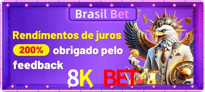 8K BET