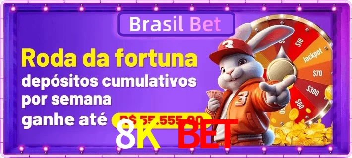 8K BET