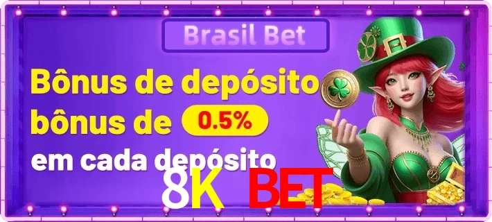 8K BET