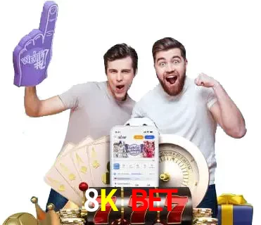 8K BET