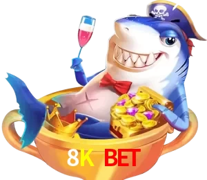 8K BET