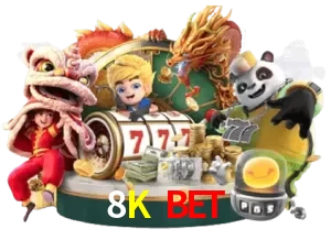 8K BET