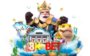 8K BET