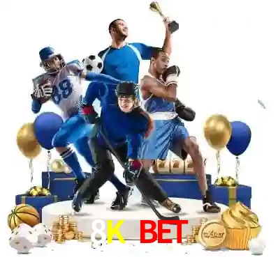 8K BET