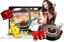 8K BET